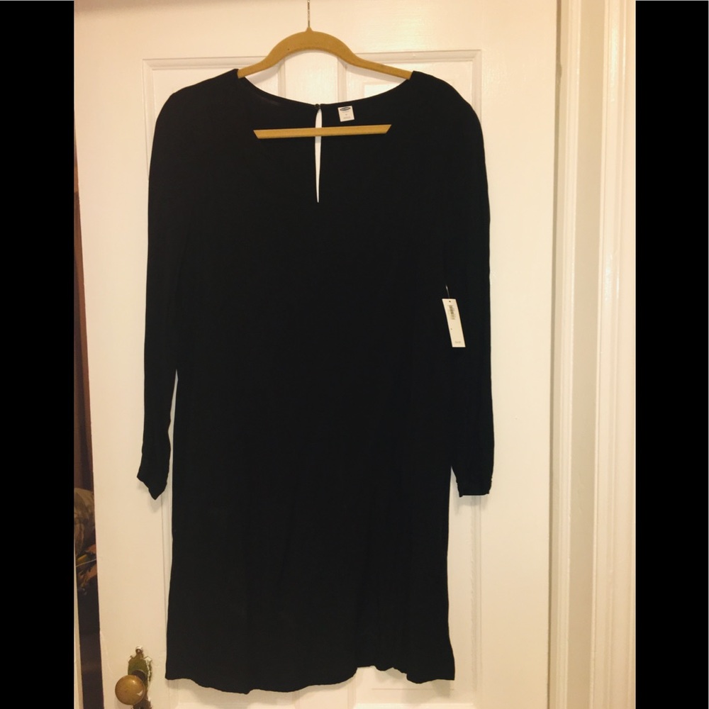 Old Navy shift dress